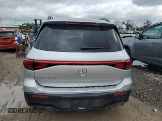 2023 Mercedes-Benz EQB 250+ z VIN W1N9M0CB3PN069425, wystawiony jako Copart lot #48806304 z przebiegiem 5 110 mil mil oraz . Historia ofert i sprzedaży dostępna na DreamBid. Obrazek 6.