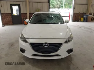 2014 Mazda 3 i Touring with VIN JM1BM1V70E1134498, listed as a IAAI auction lot 42495912 with 116,770 mi miles and . Bid and sale history available at DreamBid. Image 12.