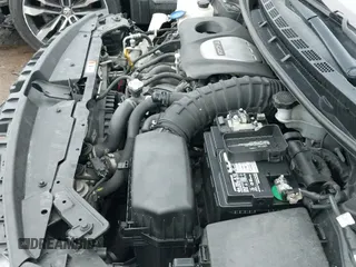 2017 Kia Forte SX с VIN 3KPFN5A3XHE063580, выставлен на аукционе IAAI как лот 41683514 с пробегом 74 948 миль миль и . История ставок и продаж доступна на DreamBid. Изображение 20.