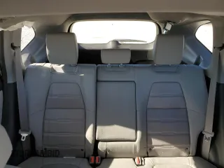 2020 Honda CR-V Touring with VIN 2HKRW1H96LH410565, listed as a Copart auction lot 81714844 with 58,859 mi miles and Salvage Title. Bid and sale history available at carsss.com. Image 10.