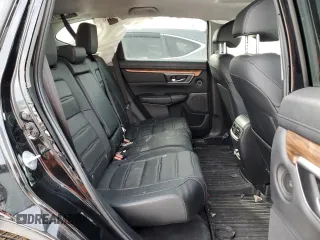 2022 Honda CR-V Touring with VIN 2HKRW2H90NH637551, listed as a Copart auction lot 45647865 with 73,864 mi miles and Salvage Title. Bid and sale history available at carsss.com. Image 10.