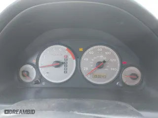 2001 Honda Civic EX with VIN 1HGEM22941L092569, listed as a IAAI auction lot 41520462 with 193,643 mi miles. Bid and sale history available at carsss.com. Image 7.