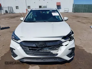 2023 Subaru Legacy Premium z VIN 4S3BWAF66P3005429, wystawiony jako IAAI lot #41845127 z przebiegiem 84 355 mil mil oraz . Historia ofert i sprzedaży dostępna na DreamBid. Obrazek 13.