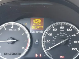 2017 Acura RDX z VIN 5J8TB3H37HL023455, wystawiony jako IAAI lot #42183351 z przebiegiem 89 288 mil mil oraz . Historia ofert i sprzedaży dostępna na DreamBid. Obrazek 7.