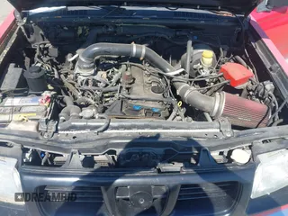 1998 Nissan Frontier XE z VIN 1N6DD26S2WC348803, wystawiony jako IAAI lot #42225770 z przebiegiem Nie podano mil oraz . Historia ofert i sprzedaży dostępna na DreamBid. Obrazek 10.