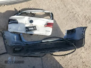 2022 Volkswagen Taos S z VIN 3VVDX7B23NM046240, wystawiony jako Copart lot #48912275 z przebiegiem 66 777 mil mil oraz Szkoda całkowita • Salvage title. Historia ofert i sprzedaży dostępna na DreamBid. Obrazek 13.