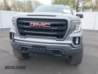 2021 GMC Sierra 1500 Elevation with VIN 3GTU9CED7MG289089, listed as a IAAI auction lot 41750582 with 63,351 mi miles and . Bid and sale history available at DreamBid. Image 12.