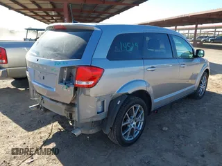 2019 Dodge Journey GT with VIN 3C4PDDEGXKT784922, listed as a IAAI auction lot 41758339 with 166,582 mi miles and . Bid and sale history available at DreamBid. Image 6.