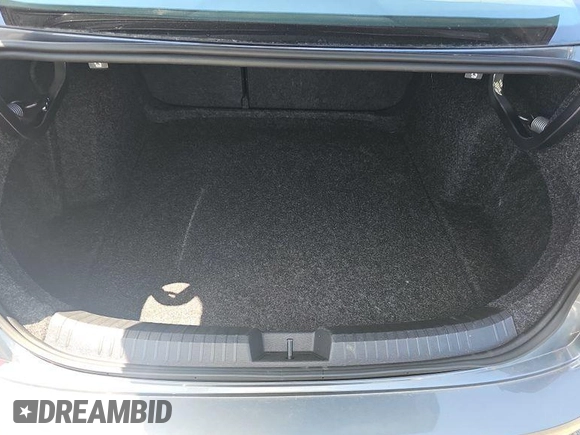 2024 Volkswagen Jetta S with VIN 3VW5M7BU4RM054556, listed as a IAAI auction lot 42852864 with 24,244 mi miles and . Bid and sale history available at DreamBid. Image 18.