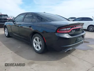 2019 Dodge Charger SXT with VIN 2C3CDXBGXKH691965, listed as a IAAI auction lot 41647463 with 158,529 mi miles and . Bid and sale history available at DreamBid. Image 3.