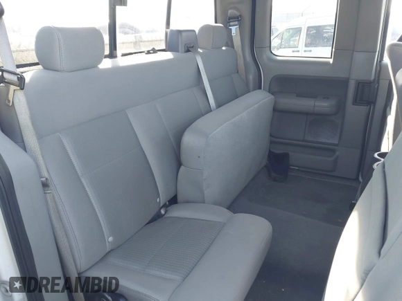 2008 Ford F-150 XLT с VIN 1FTPX04528KE66030, выставлен на аукционе IAAI как лот 41505077 с пробегом 160 924 миль миль и . История ставок и продаж доступна на DreamBid. Изображение 8.
