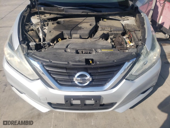 2016 Nissan Altima 2.5 SV with VIN 1N4AL3APXGC191692, listed as a Copart auction lot 75261004 with 242,175 mi miles and Clean Title. Bid and sale history available at carsss.com. Image 11.