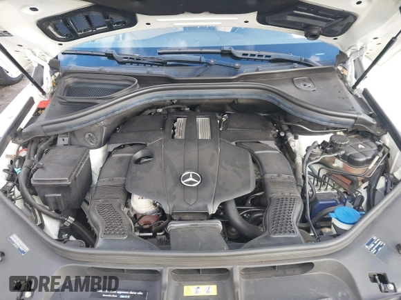 2015 Mercedes-Benz M 400 with VIN 4JGDA5GB3FA534787, listed as a IAAI auction lot 41084917 with 116,325 mi miles and . Bid and sale history available at DreamBid. Image 10.