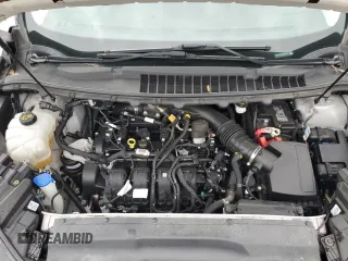 2020 Ford Edge Titanium с VIN 2FMPK3K98LBA15799, выставлен на аукционе Copart как лот 46196085 с пробегом Не указан миль и На запчасти • Non repairable. История ставок и продаж доступна на DreamBid. Изображение 12.