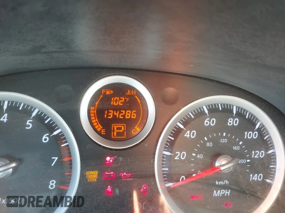 2010 Nissan Sentra SR with VIN 3N1AB6APXAL688075, listed as a IAAI auction lot 41939275 with 134,286 mi miles and . Bid and sale history available at DreamBid. Image 7.