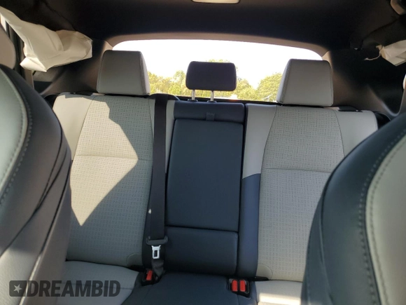 2023 Subaru Solterra Touring with VIN JTMABABA1PA013161, listed as a Copart auction lot 70573454 with 8,323 mi miles and Non repairable. Bid and sale history available at DreamBid. Image 10.