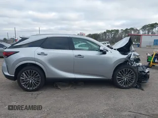 2024 Lexus RX 350 с VIN 2T2BAMBA2RC032577, выставлен на аукционе IAAI как лот 41422947 с пробегом 16 644 миль миль и . История ставок и продаж доступна на DreamBid. Изображение 13.