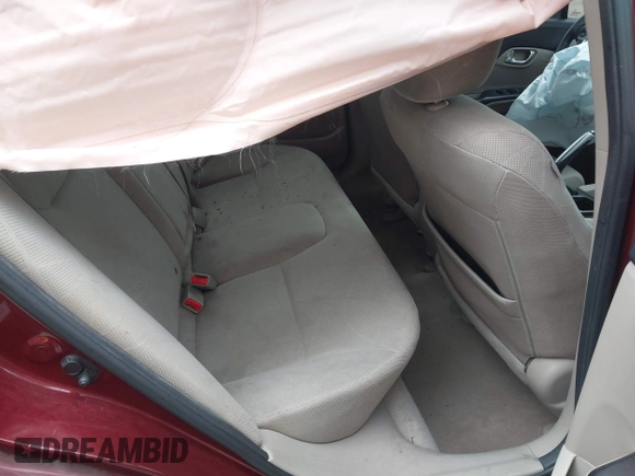 2012 Honda Civic EX with VIN 2HGFB2F83CH543244, listed as a IAAI auction lot 42009226 with 106,175 mi miles and . Bid and sale history available at DreamBid. Image 8.