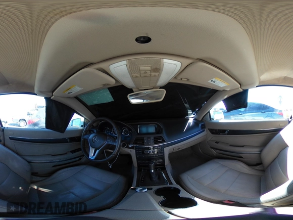 2012 Mercedes-Benz E 350 with VIN WDDKK5KF2CF146778, listed as a IAAI auction lot 41657942 with 132,886 mi miles and . Bid and sale history available at DreamBid. Image 18.
