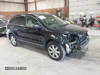 2007 Honda CR-V EX z VIN JHLRE48567C062496, wystawiony jako IAAI lot #42198115 z przebiegiem 225 559 mil mil oraz . Historia ofert i sprzedaży dostępna na DreamBid. Obrazek 1.
