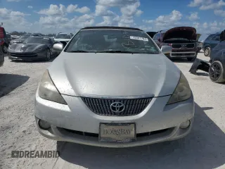 2006 Toyota Solara SE with VIN 4T1FA38PX6U087977, listed as a Copart auction lot 75041704 with Not Provided miles and Non Repairable. Bid and sale history available at DreamBid. Image 5.