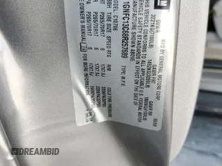2008 Chevrolet Tahoe LS с VIN 1GNFC13C68R257689, выставлен на аукционе Copart как лот 44227605 с пробегом 194 458 миль миль и Списание • Salvage title. История ставок и продаж доступна на DreamBid. Изображение 15.