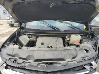2022 Chevrolet Traverse LT z VIN 1GNERHKW8NJ113120, wystawiony jako Copart lot #52625205 z przebiegiem Nie podano mil oraz Szkoda całkowita • Salvage title. Historia ofert i sprzedaży dostępna na DreamBid. Obrazek 12.