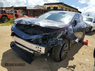 2024 Lexus NX 250 Premium z VIN JTJGDCAZ8R2010534, wystawiony jako Copart lot #63456295 z przebiegiem Nie podano mil oraz Nie do naprawy • Non repairable. Historia ofert i sprzedaży dostępna na DreamBid. Obrazek 1.