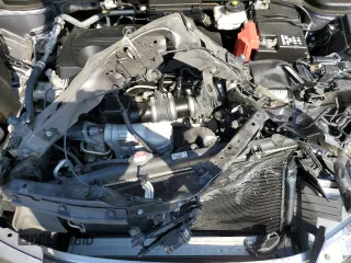2020 Acura RDX w/A-Spec Pkg with VIN 5J8TC2H67LL041139, listed as a Copart auction lot 67703013 with 57,485 mi miles. Bid and sale history available at carsss.com. Image 11.