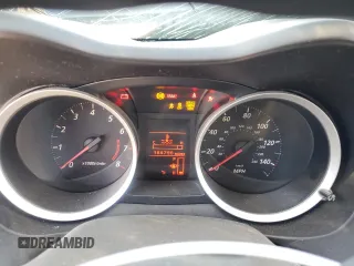 2011 Mitsubishi Lancer ES with VIN JA32U2FU9BU010569, listed as a Copart auction lot 76835094 with 184,796 mi miles and Salvage Title. Bid and sale history available at DreamBid. Image 9.
