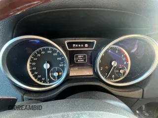 2013 Mercedes-Benz G with VIN WDCYC3HF1DX211221, listed as a Copart auction lot 81889414 with 85,844 mi miles and Clean Title. Bid and sale history available at carsss.com. Image 8.