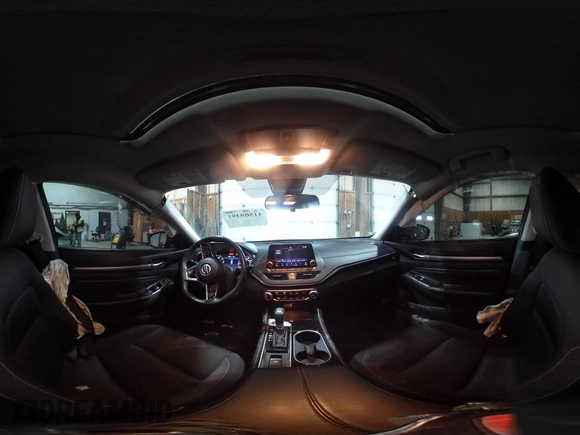 2022 Nissan Altima SV z VIN 1N4BL4DV2NN366698, wystawiony jako IAAI lot #41509391 z przebiegiem 23 722 mil mil oraz . Historia ofert i sprzedaży dostępna na DreamBid. Obrazek 18.