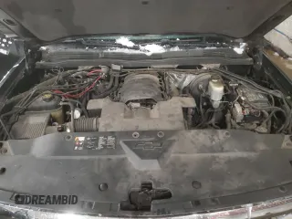 2015 Chevrolet Silverado 1500 LTZ with VIN 1GCVKSEC9FZ159781, listed as a Copart auction lot 44525365 with 206,128 mi miles and Salvage Title. Bid and sale history available at carsss.com. Image 11.