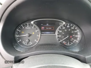 2016 Nissan Altima 2.5 S with VIN 1N4AL3AP8GN315754, listed as a Copart auction lot 52511695 with 212,855 mi miles and Salvage Title. Bid and sale history available at carsss.com. Image 9.
