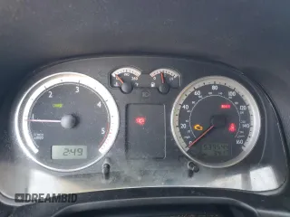 2004 Volkswagen Jetta GL z VIN 3VWRR69M74M128774, wystawiony jako Copart lot #46566225 z przebiegiem 539 544 mil mil oraz Szkoda całkowita • Salvage title. Historia ofert i sprzedaży dostępna na DreamBid. Obrazek 9.