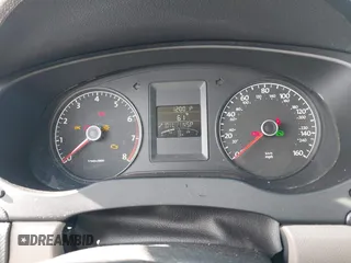 2014 Volkswagen Jetta S with VIN 3VW2K7AJ3EM207910, listed as a IAAI auction lot 41759225 with 179,341 mi miles and . Bid and sale history available at DreamBid. Image 7.