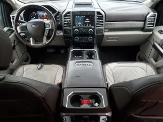 2019 Ford Super Duty F-450 DRW XL with VIN 1FT8W4DT3KEE07488, listed as a Copart auction lot 84150254 with 70,900 mi miles and Non Repairable. Bid and sale history available at carsss.com. Image 8.