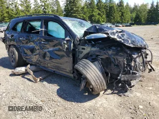 2022 Mercedes-Benz GLS 450 с VIN 4JGFF5KE9NA747205, выставлен на аукционе Copart как лот 58847995 с пробегом Не указан миль и На запчасти • Non repairable. История ставок и продаж доступна на DreamBid. Изображение 4.