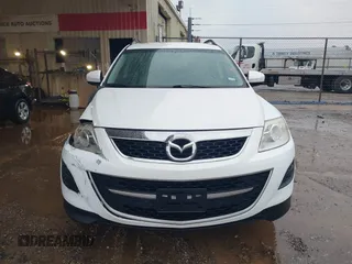 2011 Mazda CX-9 Touring with VIN JM3TB2CA8B0301682, listed as a IAAI auction lot 41435151 with 149,023 mi miles and . Bid and sale history available at DreamBid. Image 12.