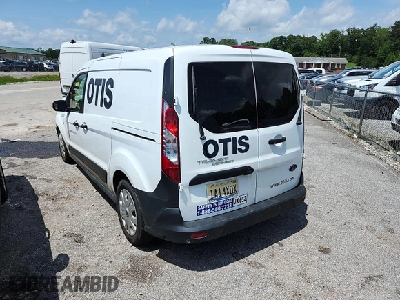 2021 Ford Transit Connect XL с VIN NM0LS7E20M1502062, выставлен на аукционе IAAI как лот 42785328 с пробегом 56 823 миль миль и . История ставок и продаж доступна на DreamBid. Изображение 1.