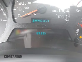 2005 Chevrolet TrailBlazer LT with VIN 1GNDT13S052380505, listed as a IAAI auction lot 40809454 with 139,395 mi miles and . Bid and sale history available at DreamBid. Image 7.