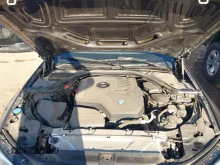 2020 BMW 3 Series 330i with VIN 3MW5R1J00L8B35762, listed as a IAAI auction lot 41514516 with 65,749 mi miles and . Bid and sale history available at DreamBid. Image 10.