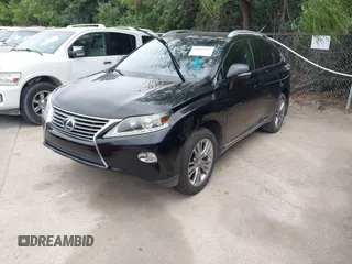 2013 Lexus RX 450h with VIN JTJBC1BA0D2443302, listed as a IAAI auction lot 42602133 with 278,477 mi miles and . Bid and sale history available at DreamBid. Image 17.