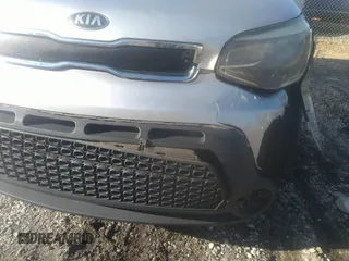 2014 Kia Soul with VIN KNDJN2A28E7746079, listed as a IAAI auction lot 41339648 with 166,617 mi miles. Bid and sale history available at carsss.com. Image 13.