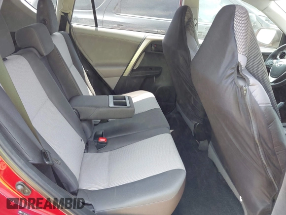 2013 Toyota RAV4 LE с VIN 2T3BFREV6DW022781, выставлен на аукционе IAAI как лот 42404436 с пробегом 68 707 миль миль и . История ставок и продаж доступна на DreamBid. Изображение 8.