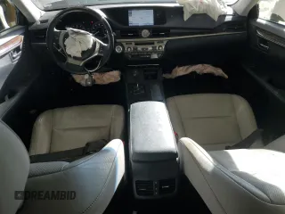 2014 Lexus ES 350 with VIN JTHBK1GG7E2123316, listed as a Copart auction lot 48603765 with 64,729 mi miles and Salvage Title. Bid and sale history available at carsss.com. Image 8.