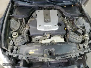 2011 Infiniti G25 Sedan x with VIN JN1DV6AR7BM653085, listed as a Copart auction lot 88539625 with 129,331 mi miles and Salvage Title. Bid and sale history available at carsss.com. Image 12.
