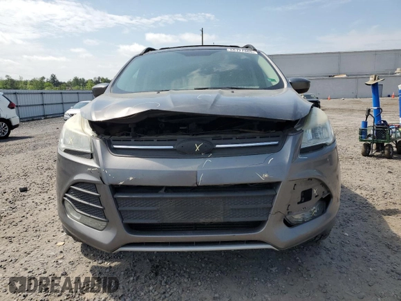 2013 Ford Escape SE с VIN 1FMCU9G9XDUA70044, выставлен на аукционе Copart как лот 55127465 с пробегом 194 081 миль миль и Списание • Salvage title. История ставок и продаж доступна на DreamBid. Изображение 5.