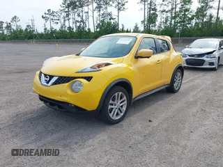 2015 Nissan Juke SL z VIN JN8AF5MV0FT554723, wystawiony jako IAAI lot #42415529 z przebiegiem 226 752 mil mil oraz . Historia ofert i sprzedaży dostępna na DreamBid. Obrazek 17.