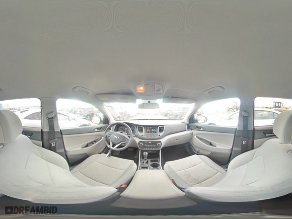 2018 Hyundai Tucson SEL with VIN KM8J3CA48JU817009, listed as a Copart auction lot 51401534 with 33,751 mi miles and Non Repairable. Bid and sale history available at carsss.com. Image 14.